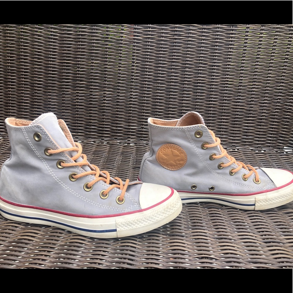 7.5 converse